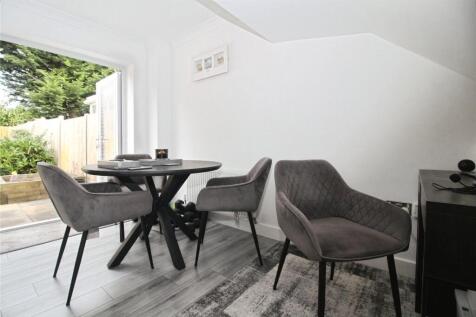 Lounge/Diner