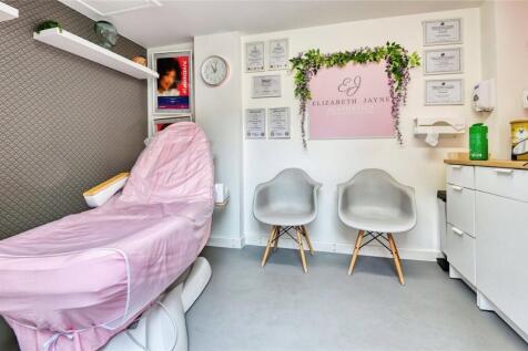 Garage Conversion