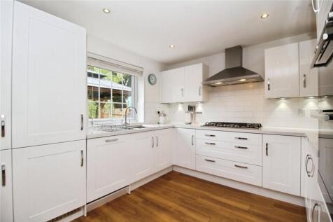 Living Kitchen