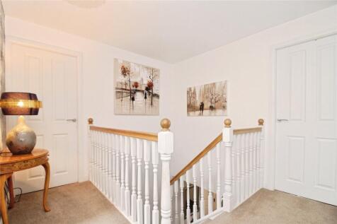 Galleried Landing