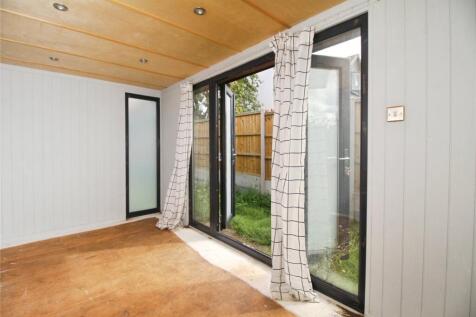 Cabin