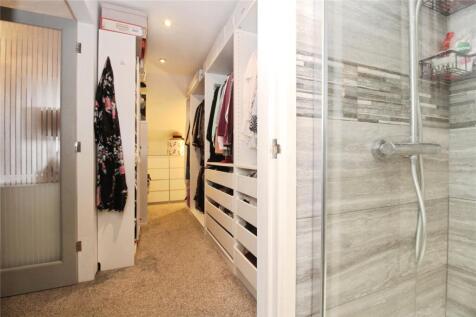 Dressing Room