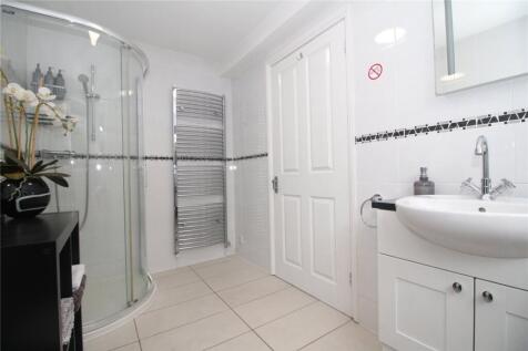 Guest En-Suite