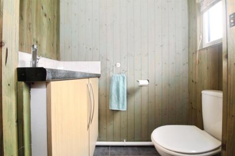 Cloakroom Wc