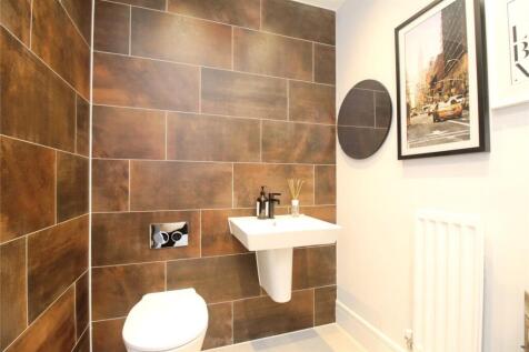 Cloakroom/Wc