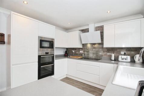 Living Kitchen/Diner