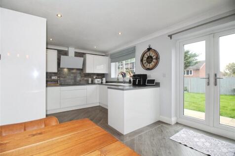 Living Kitchen/Diner