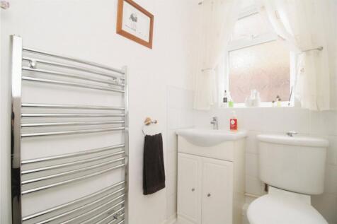 Cloakroom/Wc