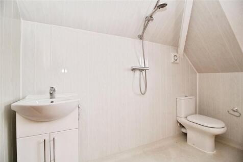 En-Suite Area
