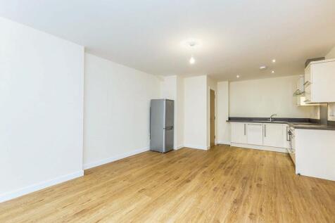 Lounge/Kitchen/Diner