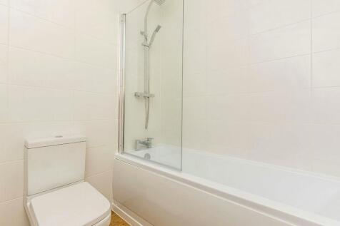 Bathroom/Shower Room