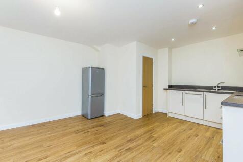 Lounge/Kitchen/Diner
