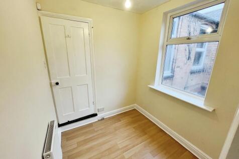 Study/Bedroom 3