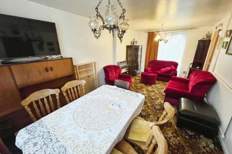 Lounge/Diner
