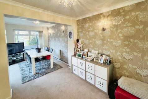 Snug/Play Room