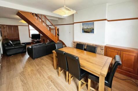 Lounge/Diner