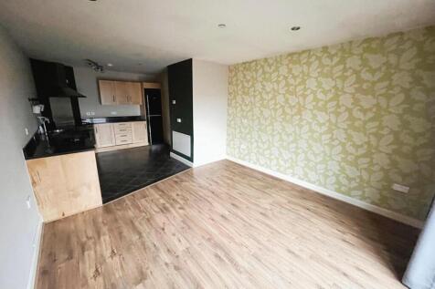 Lounge/Kitchen