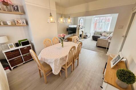 Lounge/Diner