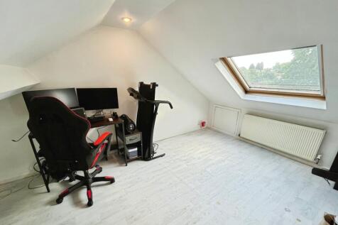 Attic