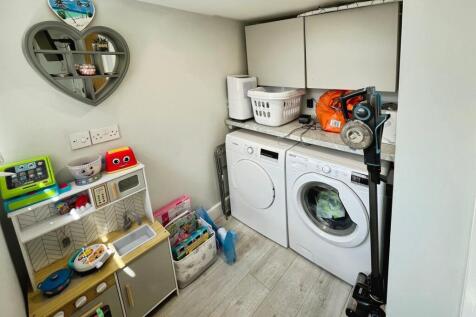 Utility Area