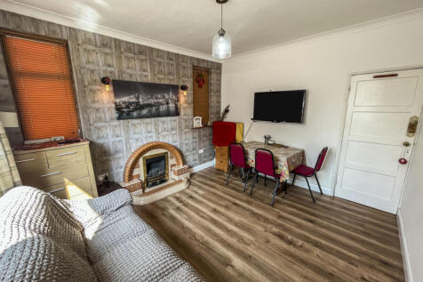 Lounge/Diner