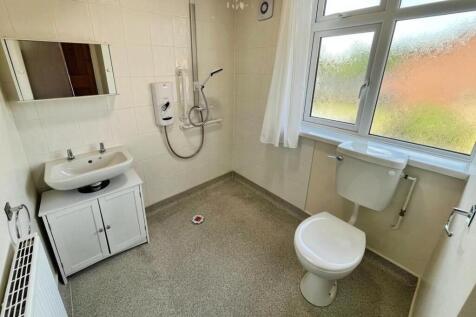 Wet Room