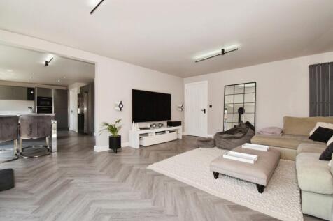 Living/Kitchen/Diner