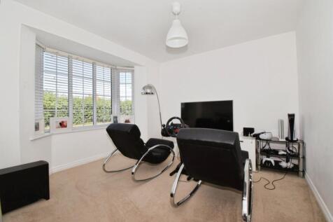 Study/Play Room
