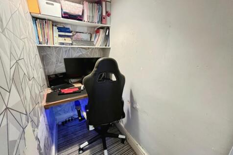 Storage/Office