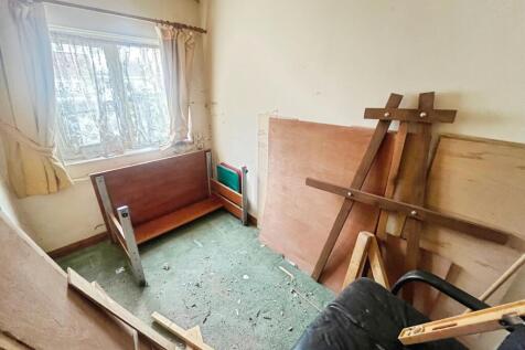 Study/Bedroom 4