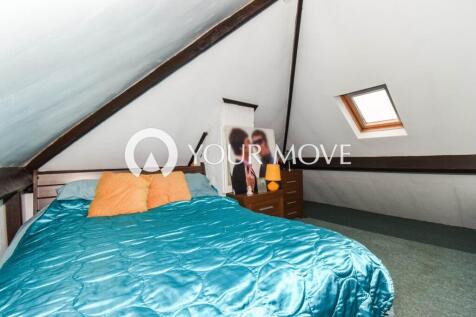 Attic Room
