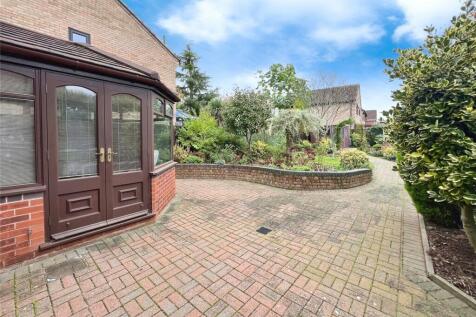 Garden Rear
