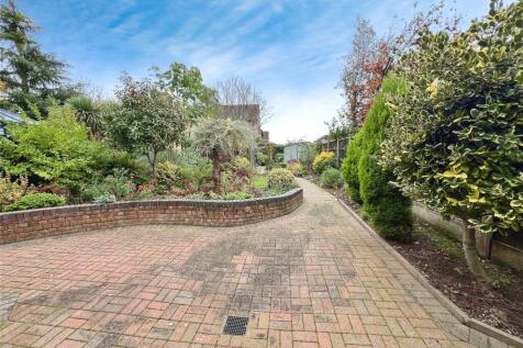 Garden Rear