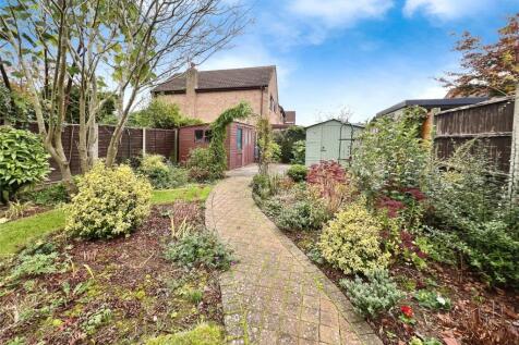Garden Rear