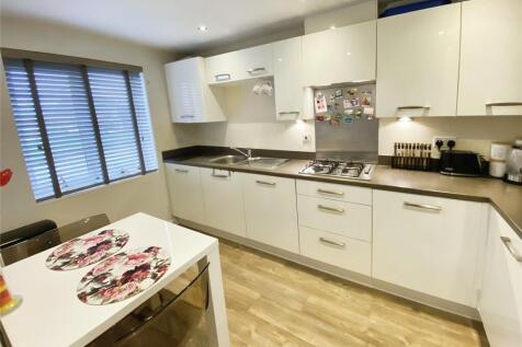 Kitchen One