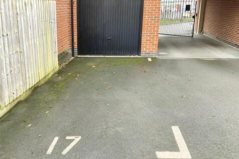 Garage and Parking
