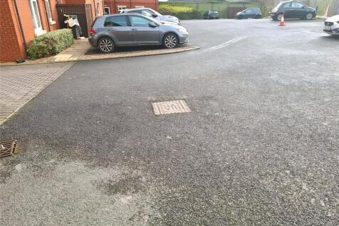 Allocated Parking