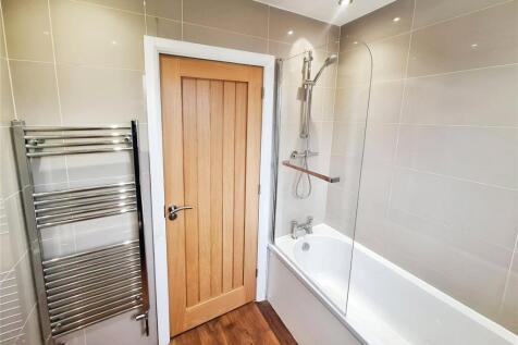 Bathroom Two