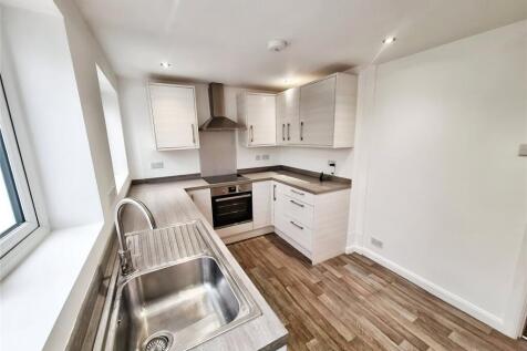 Kitchen Two