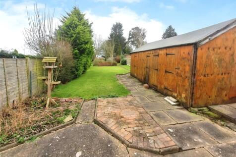 Rear Garden Two