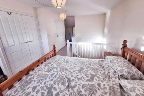 Main Bedroom Two