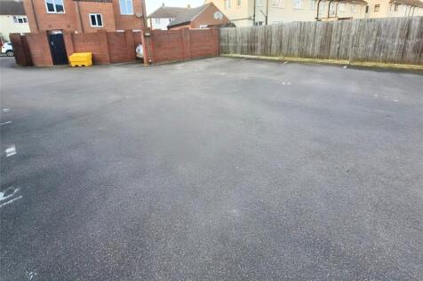 Allocated Parking