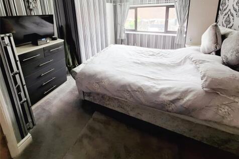 Bedroom Picture Two