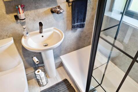 Shower Room Two