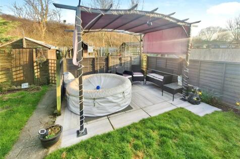 Rear Garden Two