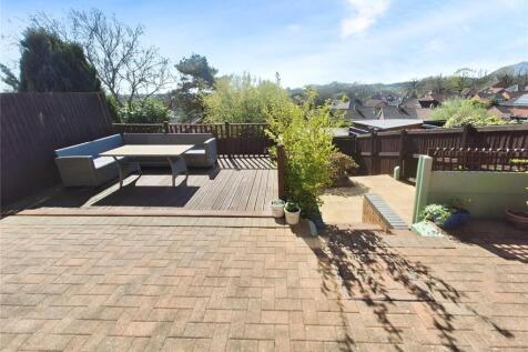 Rear Garden 3