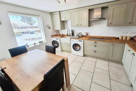 Kitchen/Diner One