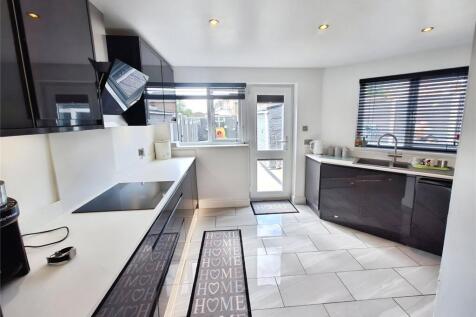 Kitchen One
