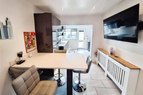 Kitchen Three