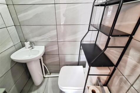 En Suite Wc